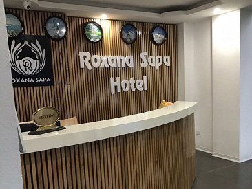 Combo Khách sạn Roxana Hotel Sapa 2 sao